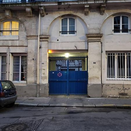 Appartement Terrasse Rouen Exterior photo